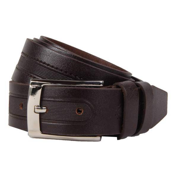 کمربند مردانه شهر چرم مدل3-G11282، Leather City G11282 Belt For Men