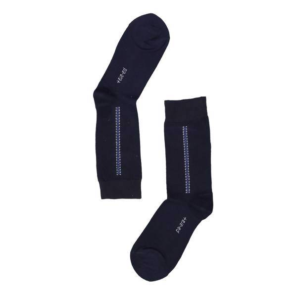 جوراب نانو 30 درصد مردانه پاآرا مدل 3-50211، Pa-ara 50211-3 Socks For Men