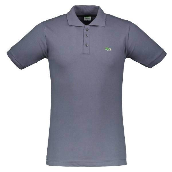 پولو شرت مردانه آترین مدل Lacoste 008، Atrin Lacoste 008 Polo Shirt