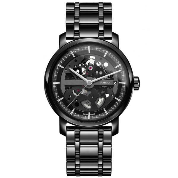 ساعت مچی عقربه ای مردانه رادو مدل 656.0131.3.018، Rado 656.0131.3.018 Watch For Men