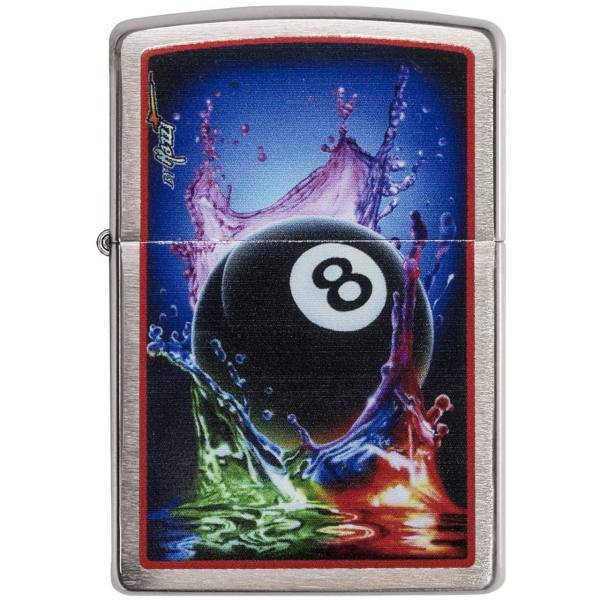 فندک زیپو مدل Mazzi کد 29295، Zippo Mazzi 29295 Lighter