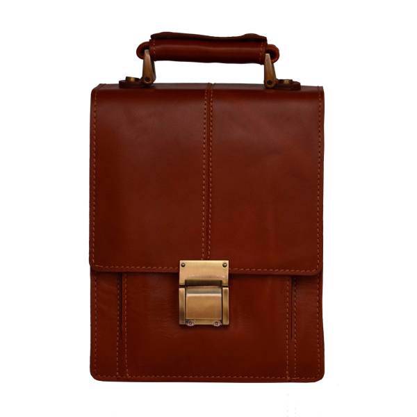 کیف اداری گارد مدل 19124، Guard 19124 Leather Bag