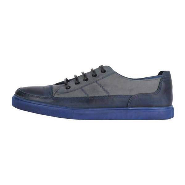 کفش چرم اسپورت مردانه آریوان مدل AR122T، Arivan AR122T Sport Shoe For Men