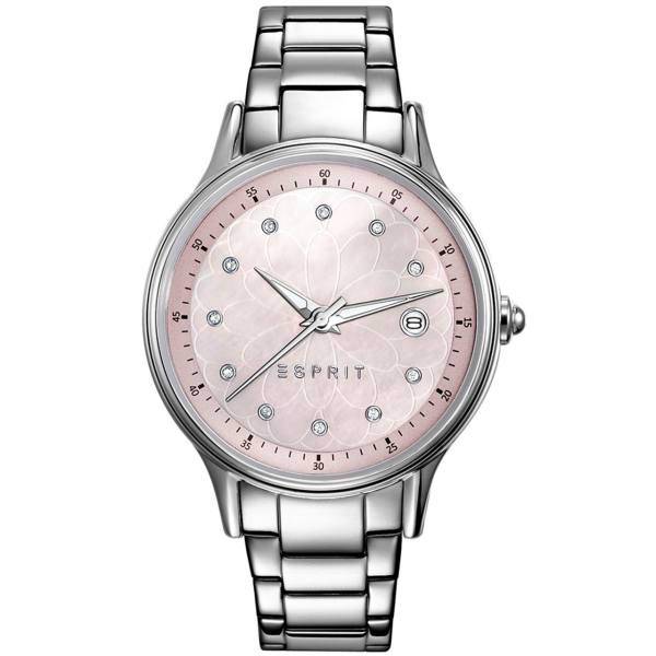 ساعت مچی عقربه ای زنانه اسپریت مدل ES108622001، Esprit ES108622001 Watch For Women