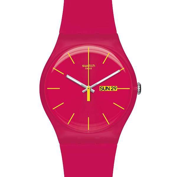 ساعت مچی عقربه‌ ای سواچ SUOR704، Swatch SUOR704