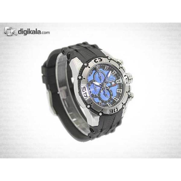 ساعت مچی عقربه ای مردانه فستینا F16600/4، Festina F16600/4