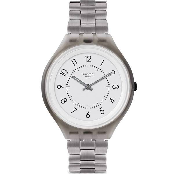 ساعت مچی عقربه ای سواچ مدل SVUM101G، Swatch SVUM101G Watch