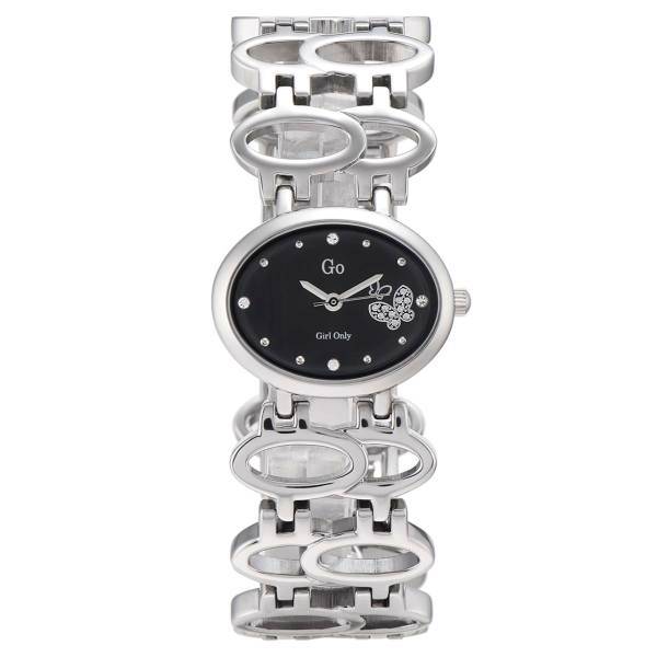 ساعت مچی عقربه ای زنانه جی او مدل 694183، GO 694183 Watch For Women