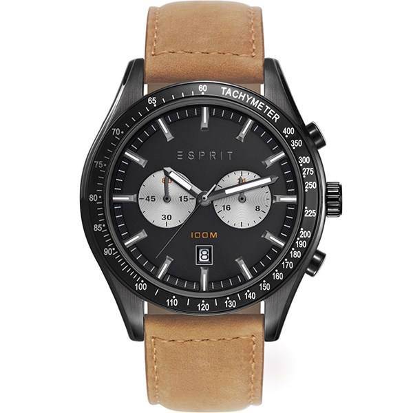 ساعت مچی عقربه ای مردانه اسپریت مدل ES108241004، Esprit ES108241004 Watch For Men