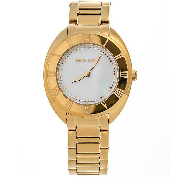 ساعت مچی عقربه ای زنانه پیر کاردین PC104982S02، Pierre Cardin PC104982S02