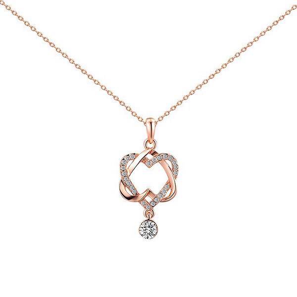 گردنبند روکسی مدل JN24، ROXI JN24 Necklace