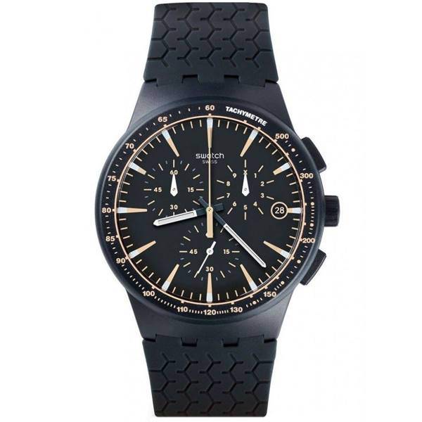ساعت مچی عقربه‌ای مردانه سواچ مدل SUSN407، Swatch SUSN407 Watch For Men