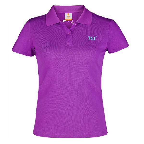 پولوشرت زنانه 361 درجه مدل 9136، Model 9136 Polo-Shirt For Women By 361 Degrees