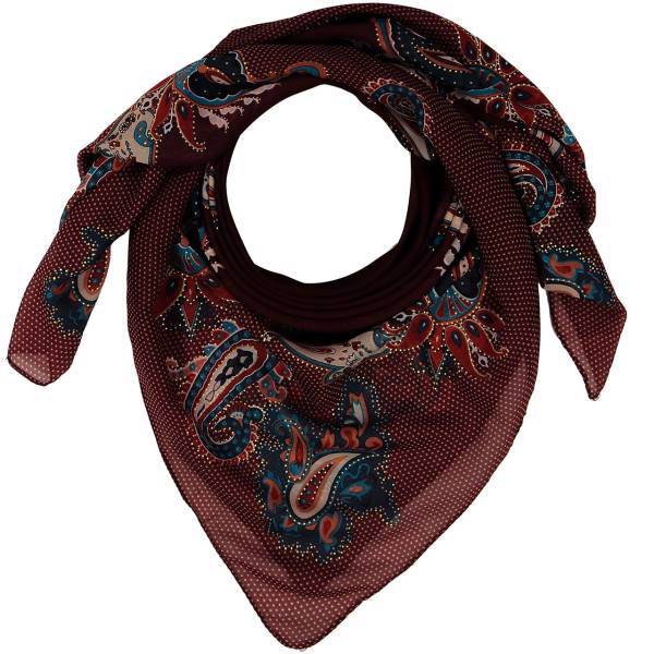 روسری زنانه مدل 37، Code 37 Woman Scarf
