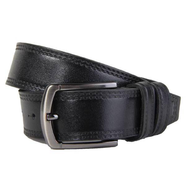 کمربند مردانه شهر چرم مدل 1-11274، Leather City 11274-1 Belt For Men