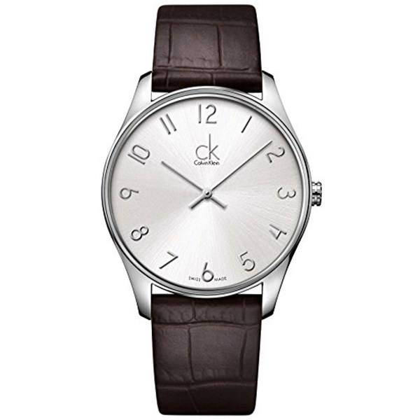 ساعت مچی عقربه‌ ای کلوین کلاین مدل K4D211G6 مناسب برای آقایان، Calvin Klein K4D211G6 Watch For Men