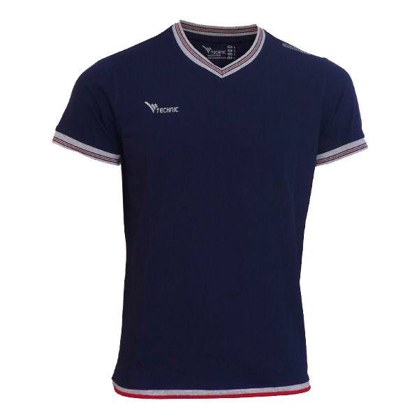 تی شرت مردانه تکنیک اسپرت مدل TS-125، Technicsport TS-125 T-Shirt For Men