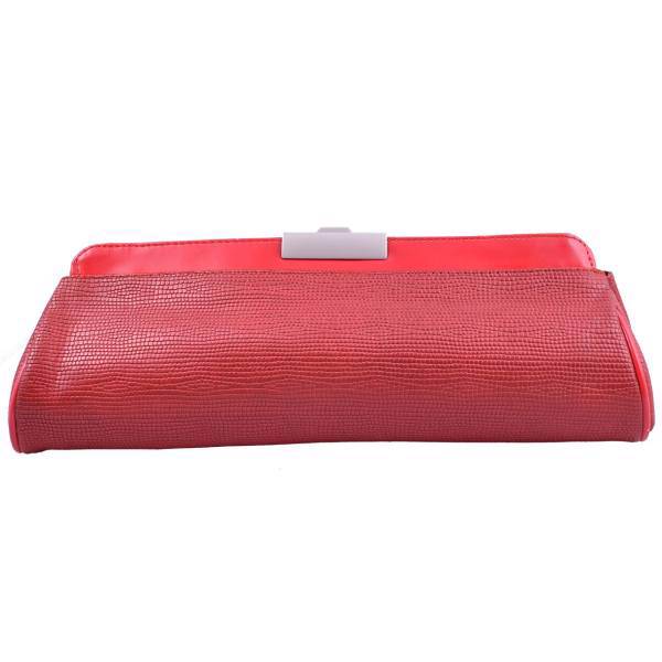 کیف زنانه چرم مدل آلما کد4569