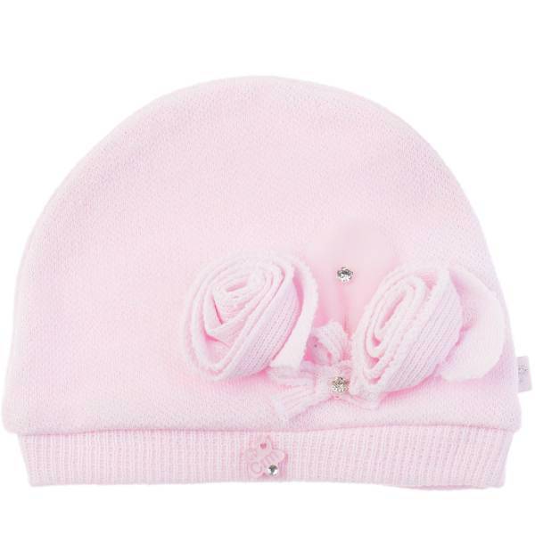 کلاه نوزاد کارامل مدل 2267P، Caramell 2267P Baby Hat