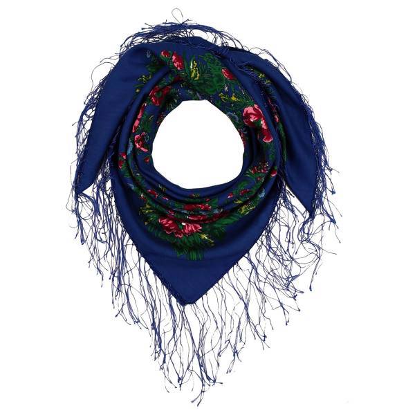روسری داتیس بافت کد 10 مدل آلسو، Datis Baft 10 Alsoo Scarf