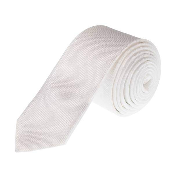 کروات طرح دار فرناندو مدل 014، Fernando 014 Patterned Tie For Men