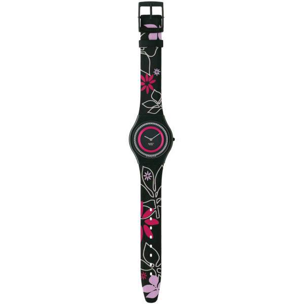 ساعت مچی عقربه ای زنانه سواچ مدل SFB130، Swatch SFB130 Watch For Women