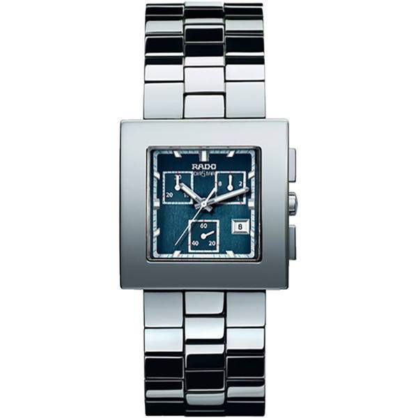 ساعت مچی عقربه ای مردانه رادو مدل 538.0683.3.020، Rado 538.0683.3.020 Watch For Men