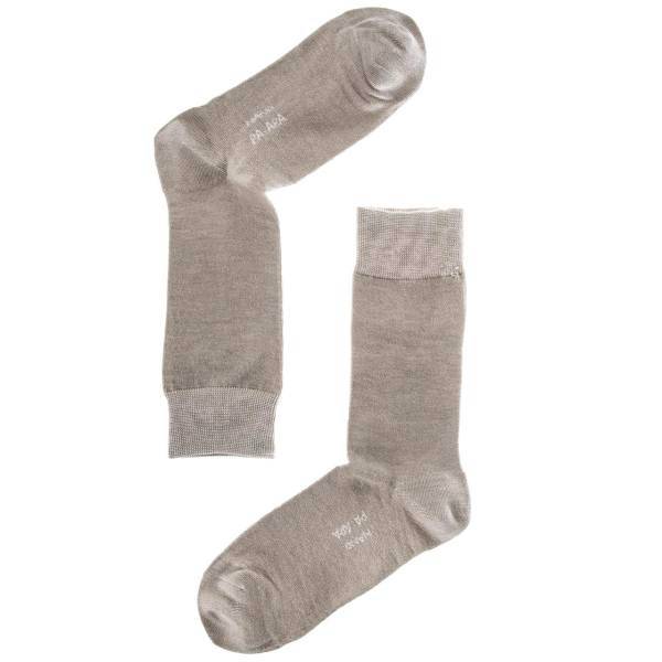 جوراب نانو 30 درصد مردانه پاآرا مدل 11-200، Pa-ara 200-11 Socks For Men