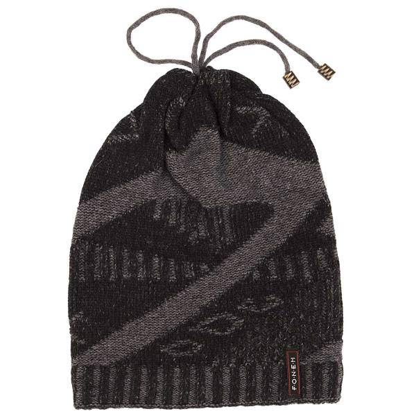 کلاه بافتنی مردانه مونته مدل 123، Monte 123 Beanie For Men