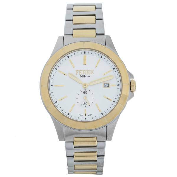 ساعت مچی عقربه ای lمردانه فره میلانو مدل FM1G080M0071، Ferre Milano FM1G080M0071 Watch For Men