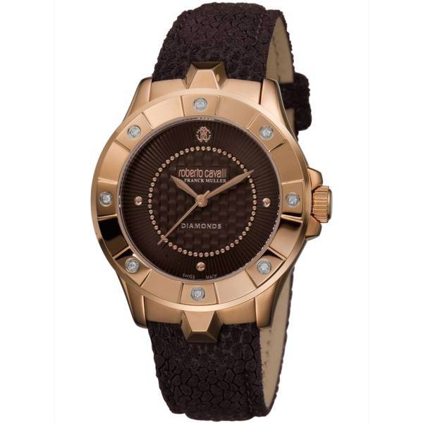 ساعت مچی عقربه ای زنانه روبرتو کاوالی مدل RV2L008L0061، Roberto Cavalli RV2L008L0061 Watch For Women