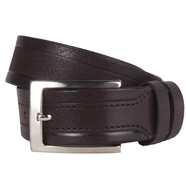 کمربند مردانه شهر چرم مدل 3-03505، Leather City 03505-3 Belt For Men