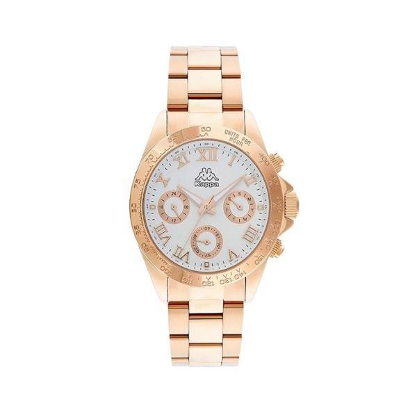 ساعت مچی عقربه ای کاپا مدل 1407L-f، kappa kp-1407L-f watches For women