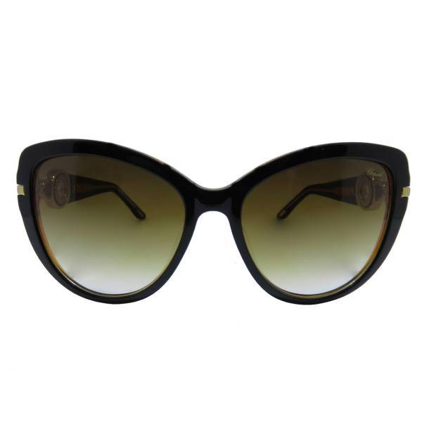 عینک آفتابی شوپارد مدلSCH205S 0GR4-Original 43، Chopard SCH205S 0GR4-Original 43 Sunglasses