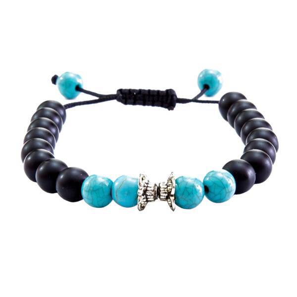 دستبند نوژین مدل دایان اونیکس، Nojin Dayan Onix Bracelet