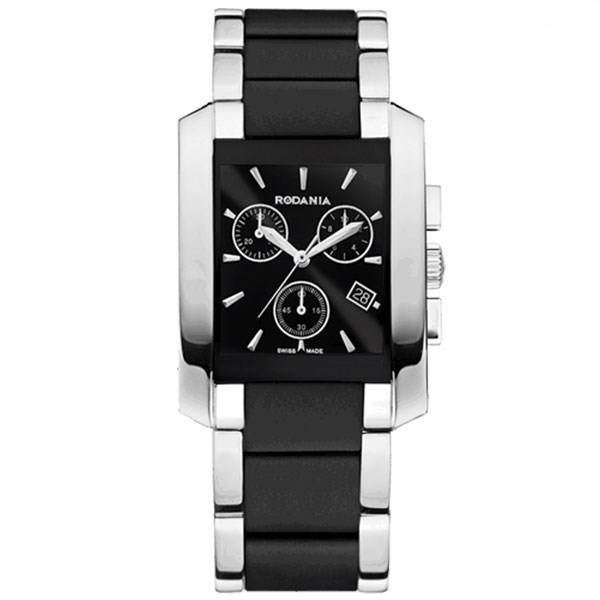 ساعت مچی عقربه ای مردانه رودانیا 24520.47، Rodania 24520.47 Watch For Men