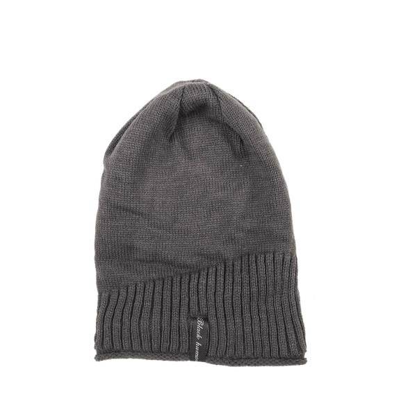 کلاه بافتنی مردانه مونته مدل 19، Monte 19 Beanie For Men