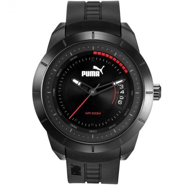 ساعت مچی عقربه ای مردانه پوما مدل PU104191003، Puma PU104191003 Watch For Men