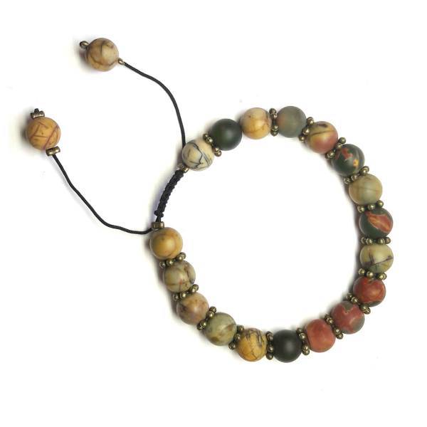 دستبند هانی مون مدل HM