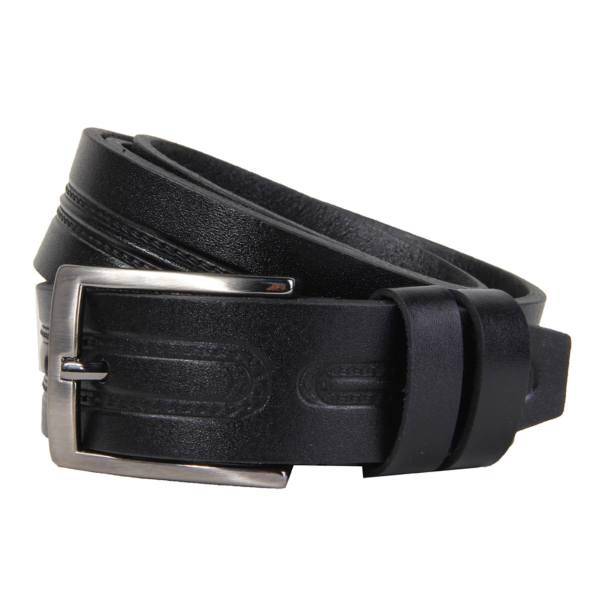 کمربند مردانه شهر چرم مدل 1-11275، Leather City 11275-1 Belt For Men