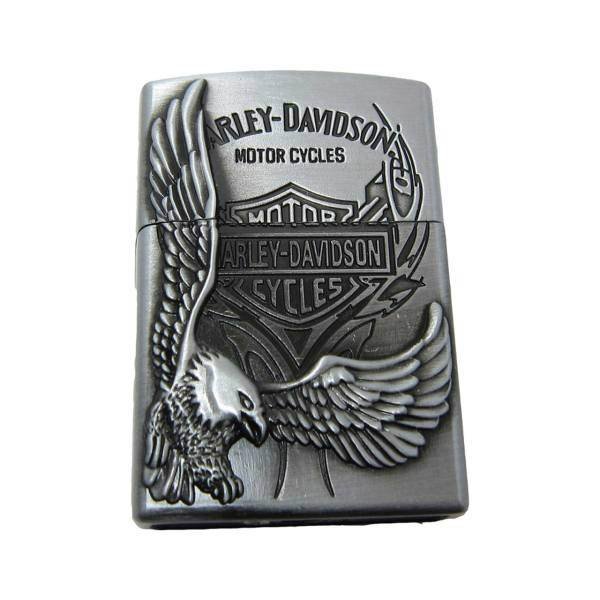 فندک لایت استور طرح Harley
