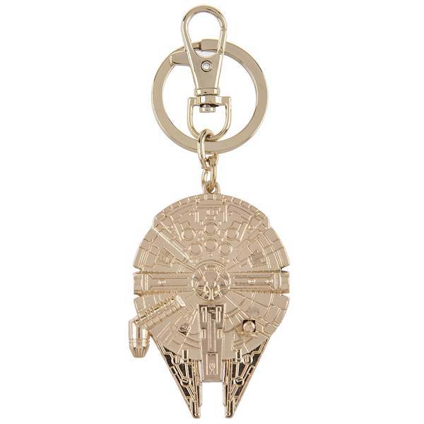 جاسوییچی جی دبلیو ال مدل Star Wars، JWL Star Wars Keyholder