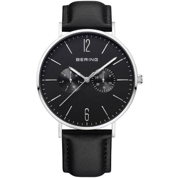 ساعت مچی عقربه ای مردانه برینگ مدل B14240-402، Bering B14240-402 Watch For Men