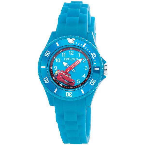 ساعت مچی عقربه ای بچه گانه ای ام:پی ام مدل DP154-K339، AM:PM DP154-K339 Watch For Children