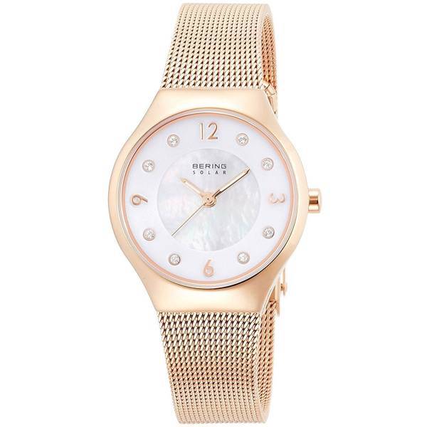 ساعت مچی عقربه‌ ای زنانه برینگ مدل B14427-366، Bering B14427-366 Watch For Women