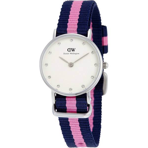 ساعت مچی عقربه‌ ای زنانه دنیل ولینگتون مدل DW00100073، Daniel Wellington DW00100073 Watch For Women