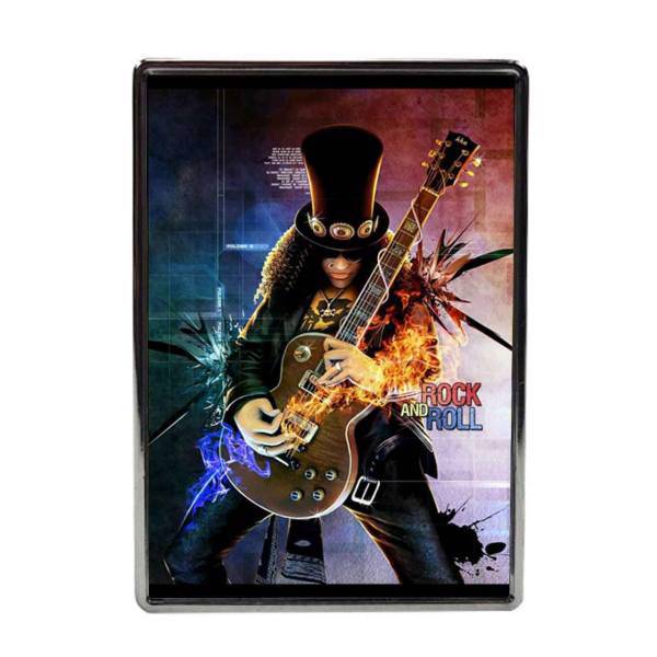 فندک یو اس بی لایتر الینور مدل EF234، Elinor Usb Lighter EF234 Lighter