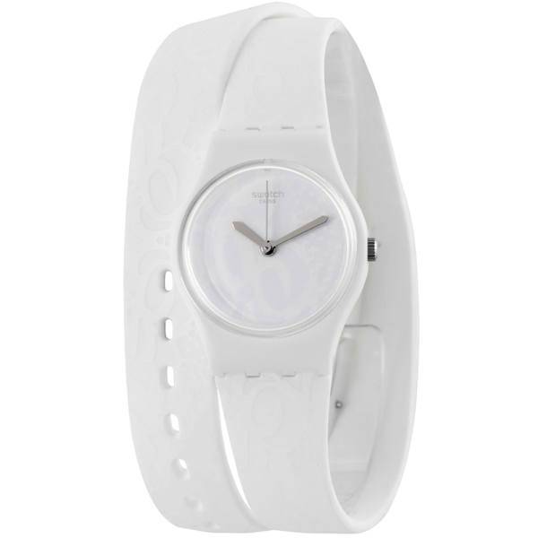 ساعت مچی عقربه‌ ای زنانه سواچ مدل LW147، Swatch LW147 Watch for Women