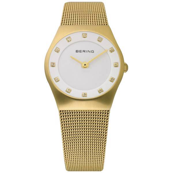 ساعت مچی عقربه ای زنانه برینگ مدل 334 - 11927، Bering 11927-334 Watch For Women