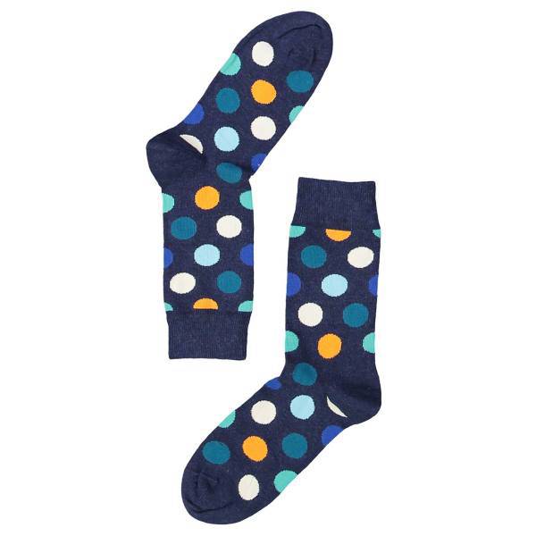 جوراب زنانه مدل Bubbles 17، Bubbles 17 Socks For Women